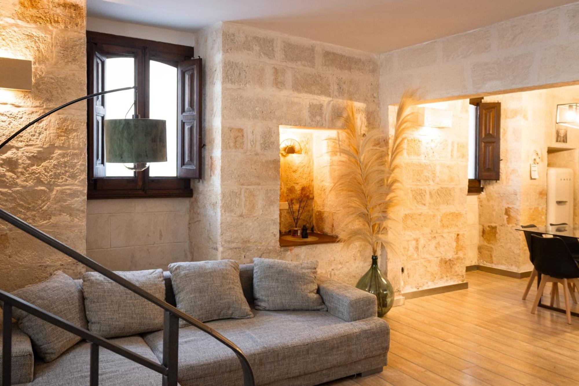 Apartment La Casa In Tufo